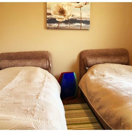 Apartment Galjanic Buzdohanj Dış mekan fotoğraf