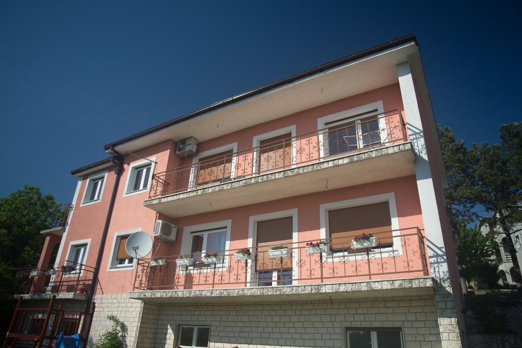 Apartment Galjanic Buzdohanj Oda fotoğraf