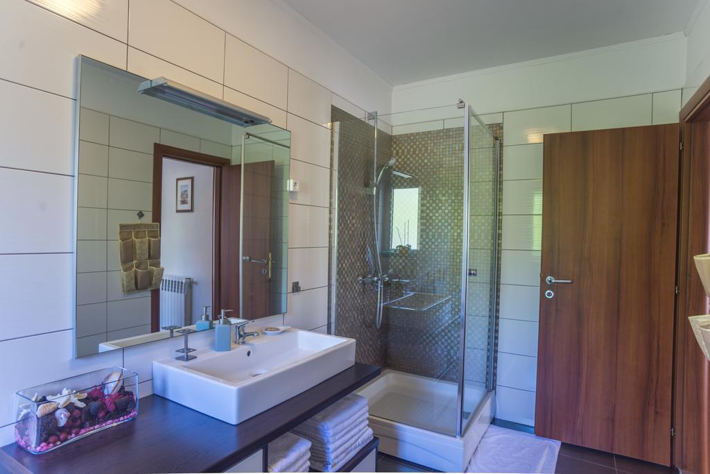 Apartment Galjanic Buzdohanj Oda fotoğraf