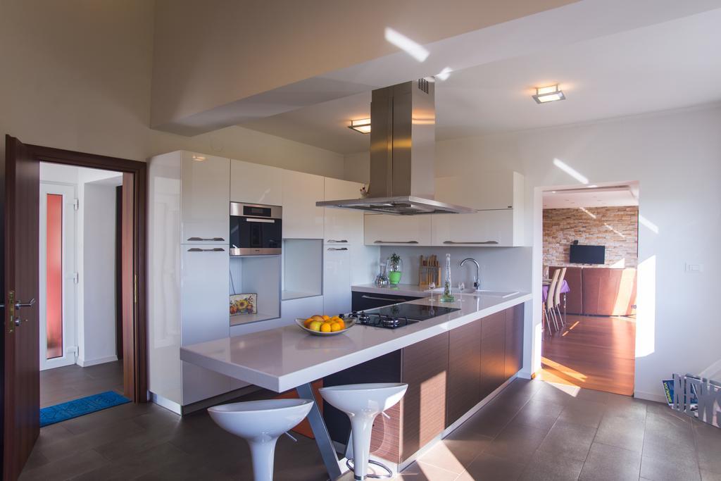 Apartment Galjanic Buzdohanj Oda fotoğraf