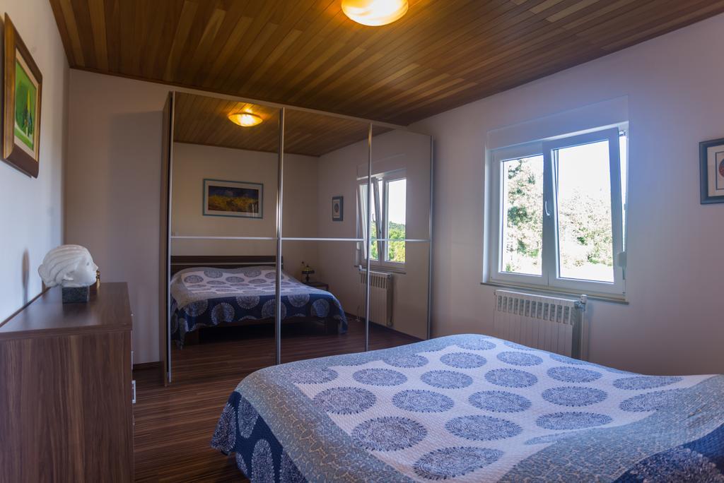 Apartment Galjanic Buzdohanj Oda fotoğraf