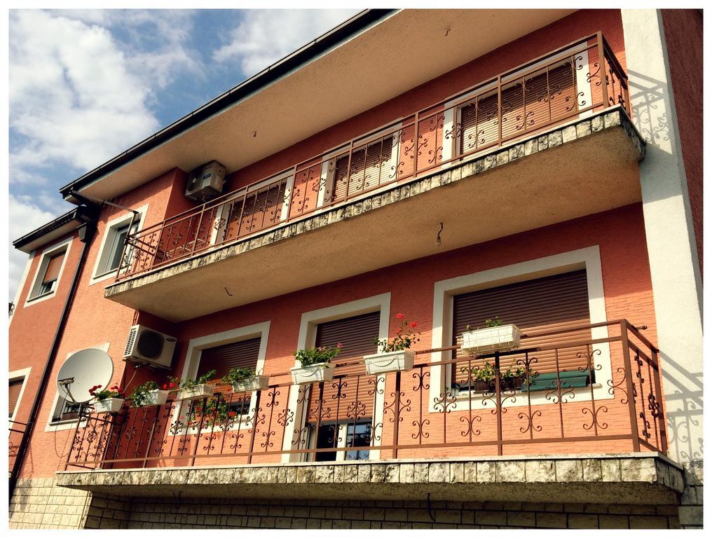 Apartment Galjanic Buzdohanj Oda fotoğraf